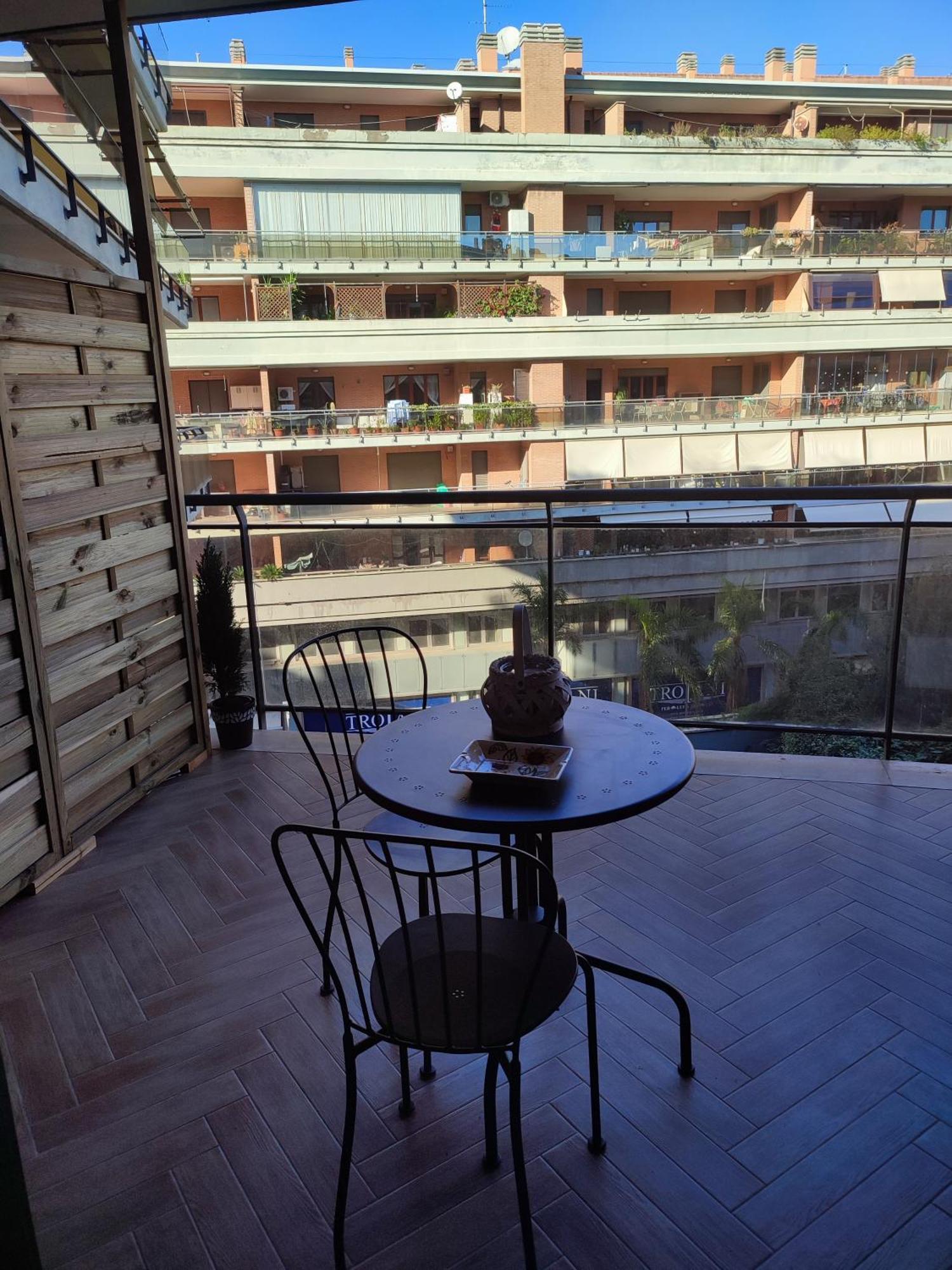 Leonardo Rome Holidays Fiumicino Bagian luar foto