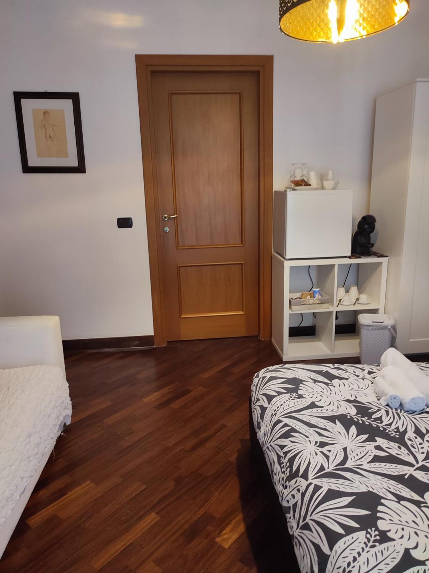 Leonardo Rome Holidays Fiumicino Bagian luar foto