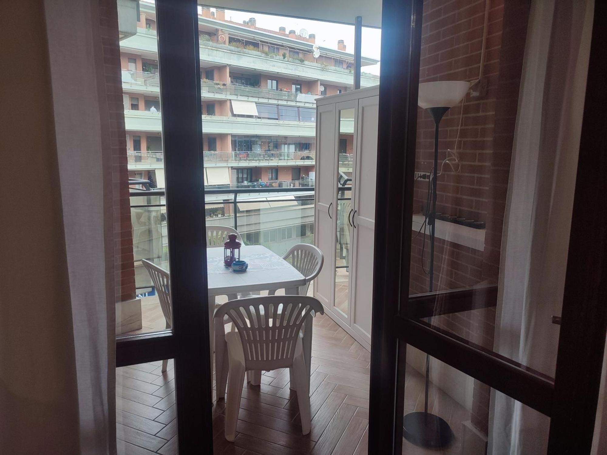 Leonardo Rome Holidays Fiumicino Bagian luar foto