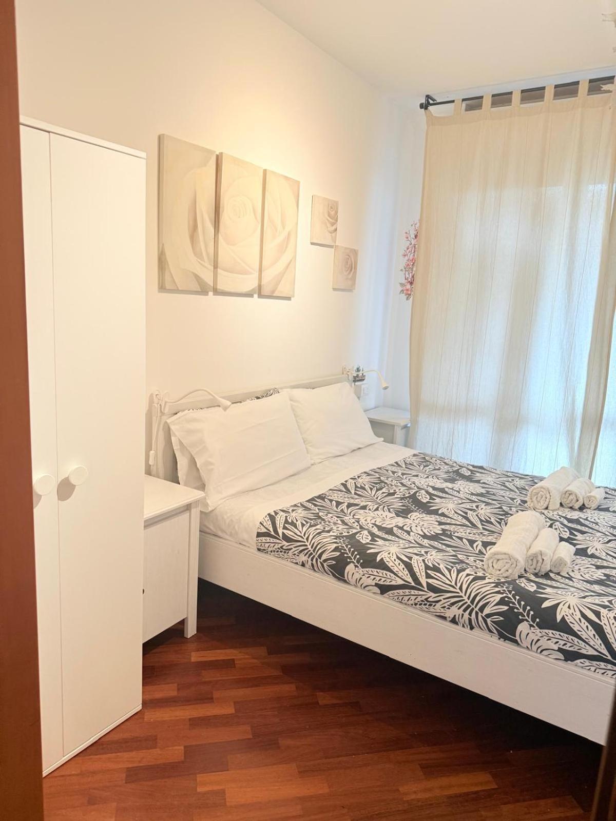 Leonardo Rome Holidays Fiumicino Bagian luar foto