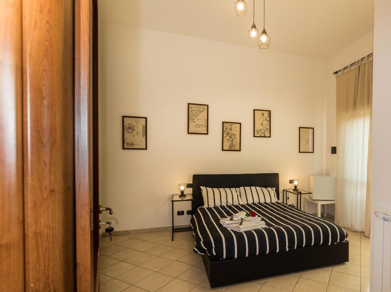 Leonardo Rome Holidays Fiumicino Bagian luar foto