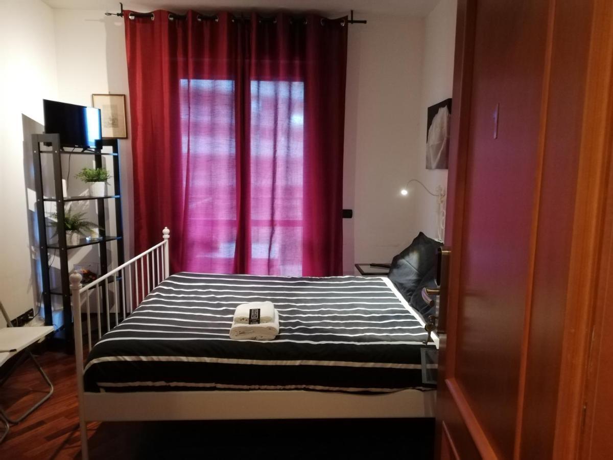 Leonardo Rome Holidays Fiumicino Bagian luar foto