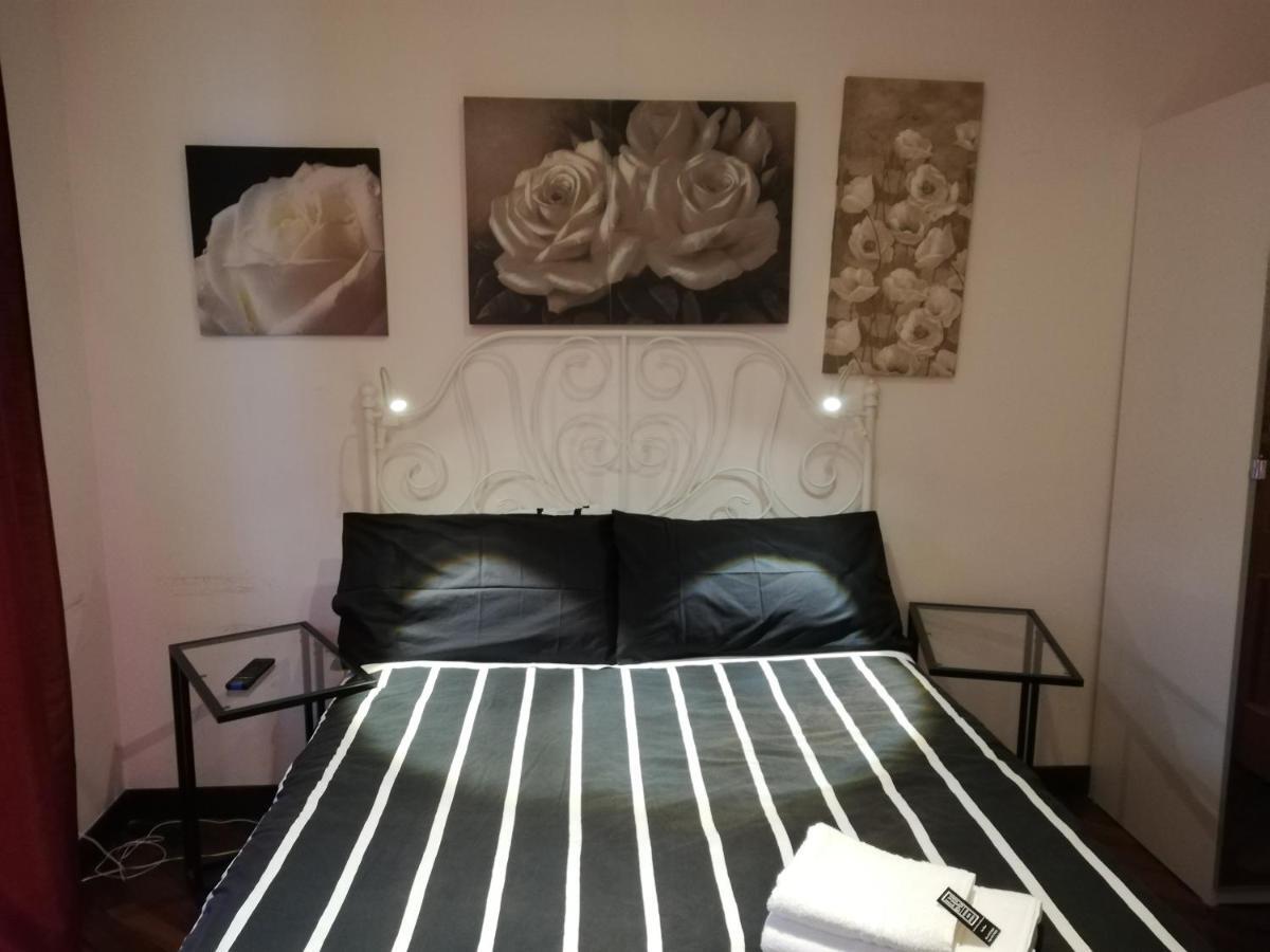 Leonardo Rome Holidays Fiumicino Bagian luar foto