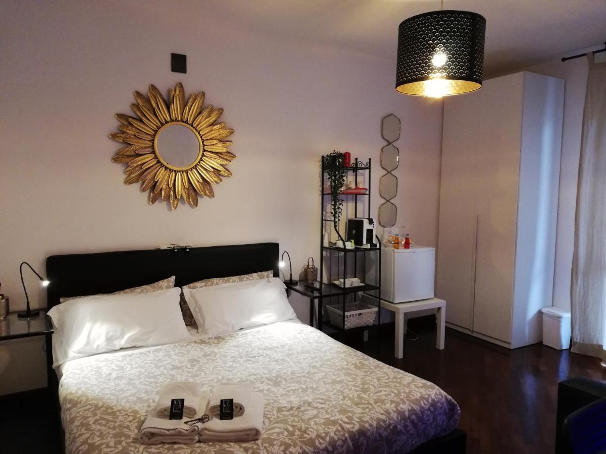 Leonardo Rome Holidays Fiumicino Bagian luar foto