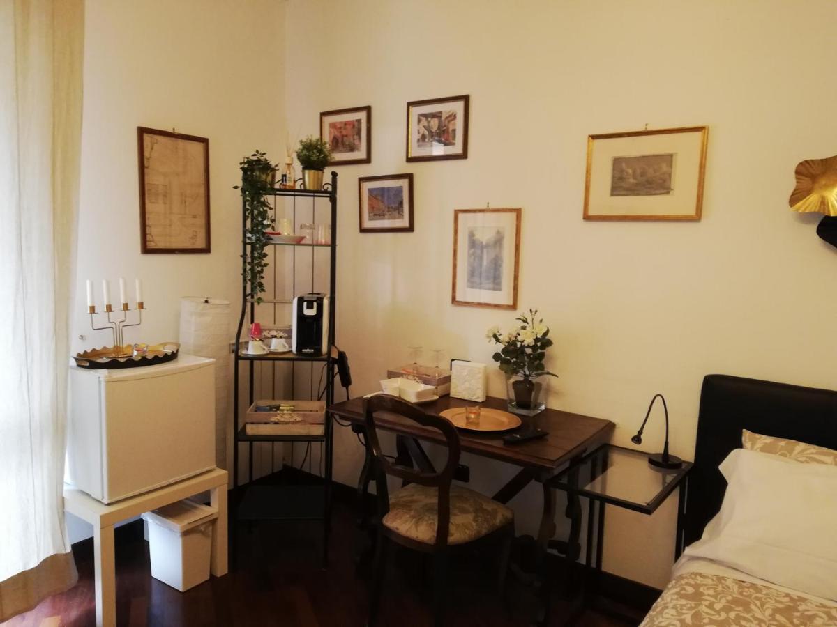 Leonardo Rome Holidays Fiumicino Bagian luar foto