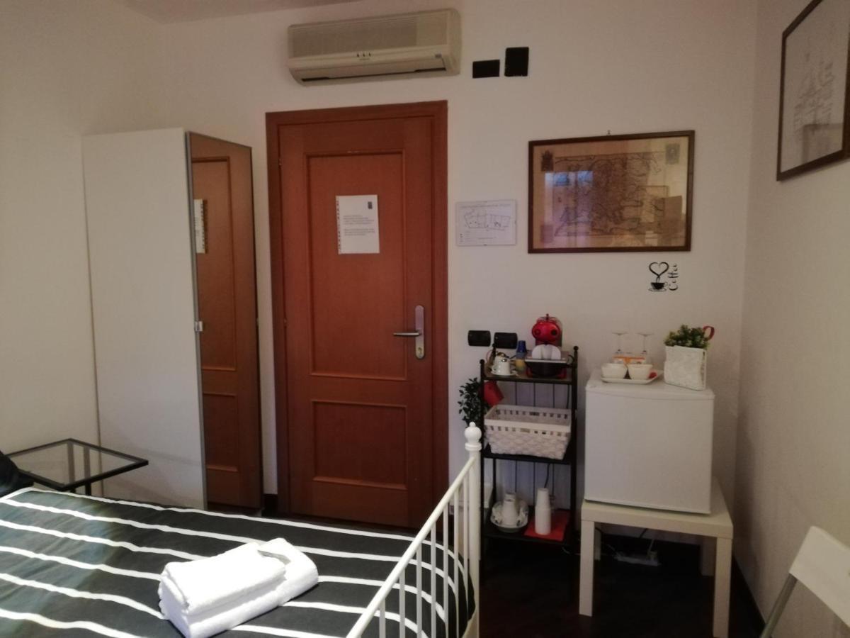 Leonardo Rome Holidays Fiumicino Bagian luar foto