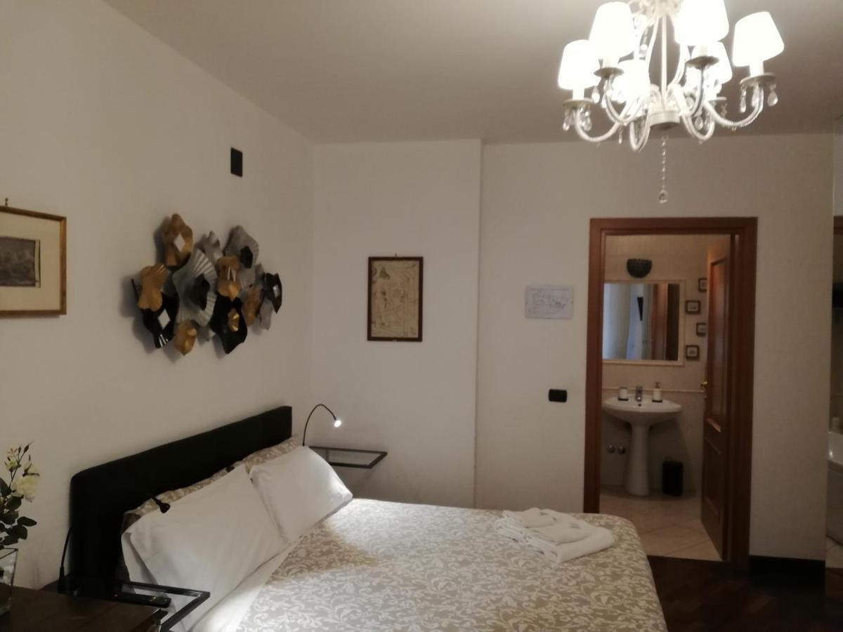 Leonardo Rome Holidays Fiumicino Bagian luar foto