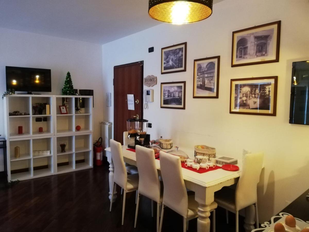 Leonardo Rome Holidays Fiumicino Bagian luar foto
