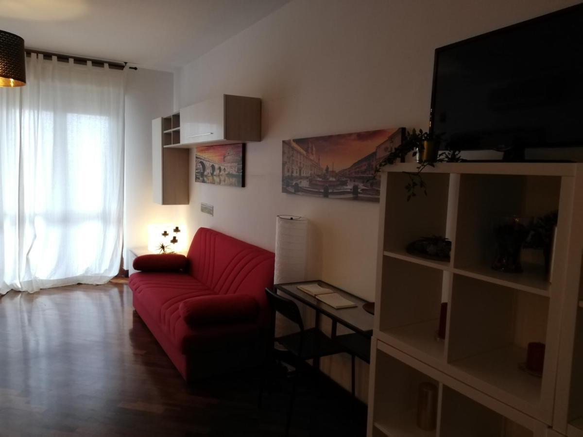 Leonardo Rome Holidays Fiumicino Bagian luar foto